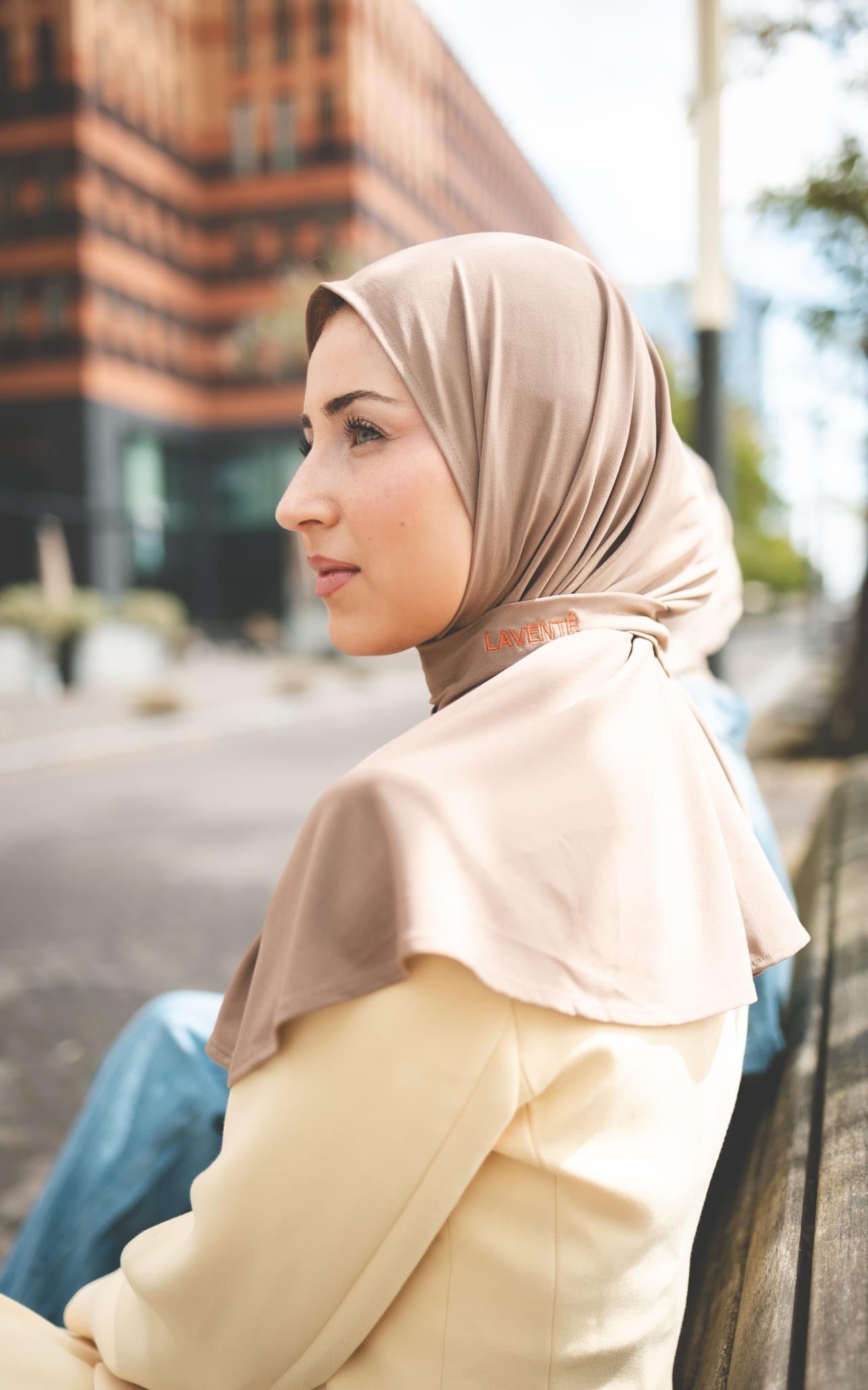 HALF-MOON COLLECTION